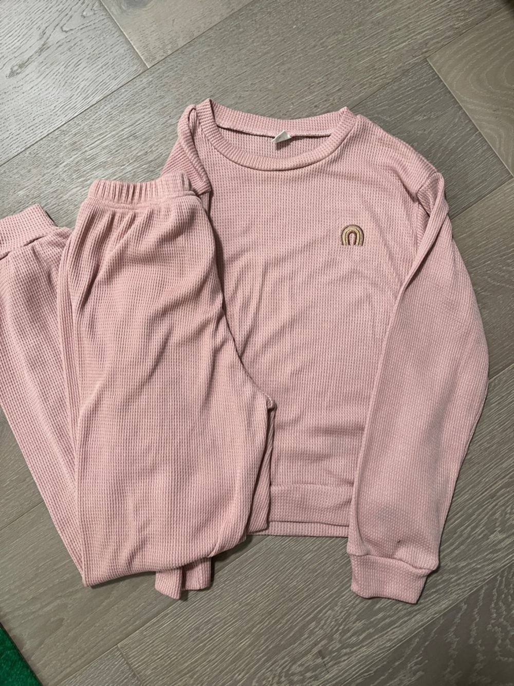 Shirt and Pants
